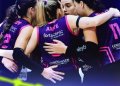 Mare surpriz? in sfertul de final? romanesc din CEV Cup » CSO Voluntari a invins campioana Alba Blaj!
