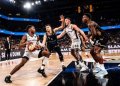 Spectacol baschetbalistic in BTarena! U-BT Cluj-Napoca a visat, dar a fost adus? cu picioarele pe p?mant de Dubai&nbsp;(…)