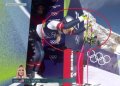 Seria ULUITOARE de coinciden?e de la accidentul lui Lindsey Vonn! Ce au remarcat americanii: 
