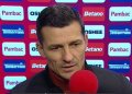 Costel Galc? a g?sit motivul principal pentru eliminarea din Cupa Romaniei: 