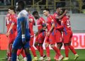 FCSB pierde inc? un juc?tor pentru finalul anului