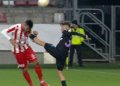 Pu?tiul de la FCSB ?i-a aflat pedeapsa dup? eliminarea din debutul in Cupa Romaniei