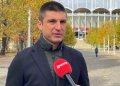 Andrei Cristea ?i-a ales atacantul preferat din Superlig?: 