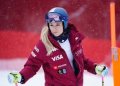 Lindsey Vonn a incheiat dureros Jocurile Olimpice de Iarn?, dar va primi o sum? considerabil? din partea unui finan?ator