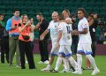 Il mai recuno?ti? Fostul campion mondial ?i european l-a elogiat pe Gic? Hagi la Legends Charity Game: 