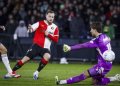 Dezastru pentru Feyenoord, in ciuda victoriei zdrobitoare 6-1 » Emo?ii teribile inainte de meciul cu FCSB