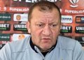 Dorinel Munteanu o avertizeaz? pe Dinamo