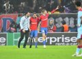 Eroul Juri Cisotti, dup? revenirea spectaculoas? reu?it? de FCSB cu Feyenoord: 