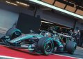 Mercedes, echipa de b?tut in 2026? Rivalii sunt in gard?