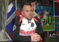 Darius Olaru ?i Florin Cernat, noul director sportiv de la FCSB, au vorbit despre ?ansele campioanei la play-off
