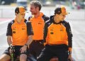 McLaren vrea reguli mai simple in 2026 » Ce spune ?eful echipei despre lupta Norris - Piastri
