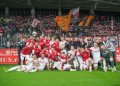 Dup? 4 ani, Dinamo e aproape SIGUR? de ie?irea din insolven??: 