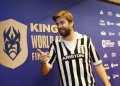 Gerard Pique investe?te o sum? imens? pentru a extinde Kings League in SUA