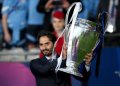 Legenda lui Galatasaray il avertizeaz? pe Sane: 