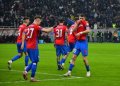 Dou? reveniri importante la FCSB in meciul cu Universitatea Craiova: 