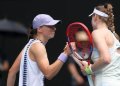 Nici anul ?sta! Iga Swiatek, eliminat? in sferturile Australian Open