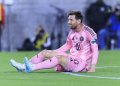 Leo Messi, debut de co?mar in noul sezon de MLS » Inter Miami a fost f?cut? 