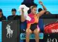 Aryna Sabalenka, prima reac?ie dup? e?ecul din finala Australian Open