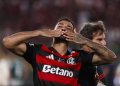 Flamengo este din nou st?pana Americii de Sud! Adversara nu a avut ?ut pe poart?