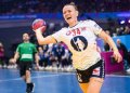 Handbalista de la SCM Ramnicu Valcea a fost titularizat? in na?ionala Norvegiei ?i sper? la aurul mondial: 