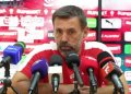 Zeljko Kopic a anun?at ce se intampl? cu Alexandru Musi, cu 24 de ore inaintea derby-ului