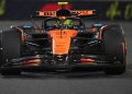 Lando Norris a fost cel mai rapid ?i in al doilea antrenament din Abu Dhabi, dar surprinde: 