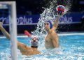 Victorie important? pentru na?ionala masculin? de polo a Romaniei la Campionatul European din Serbia
