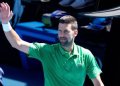 Novak Djokovic, declara?ie curioas? despre retragere inainte s? ating? o nou? born? impresionant? la Australian Open