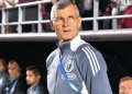 Fost antrenor la Rapid ?i U Cluj, Ovidiu Sab?u e sigur: 