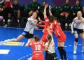 Ungaria a clacat in finalul meciului cu Danemarca! Ce urmeaz? pentru cele dou? la Campionatul Mondial de handbal