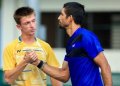 Romania a urcat in play-off-ul pentru Grupa Mondial? II din Cupa Davis, dup? 3-1 contra El Salvador » Dou? victorii (…)