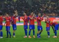 Pierdere pentru FCSB! S-a accidentat la inc?lzire ?i a ie?it din echipa de start