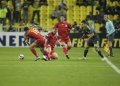 Ionu? Rada a jucat in ultimul FCSB - Fenerbahce ?i a rememorat: 