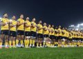 Programul meciurilor na?ionalei de rugby la Campionatul Mondial din 2027