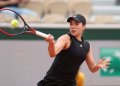 Gabriela Ruse - Elisabetta Cocciaretto, in semifinalele de la s-Hertogenbosch. Ploaia s-a oprit