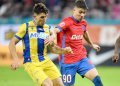 Se preg?tesc actele! Rapid ?i Petrolul inchid afacerea iernii