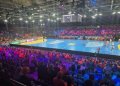 Zi de handbal in Rotterdam Ahoy » Surpriz? mare in primul meci al zilei: 12 goluri pentru handbalistele Zal?ului! (…)