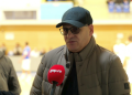 De la coleg cu Hagi la visul Mondialului 2026! Marian Ivan vrea Romania sus pe harta fotbalului: 