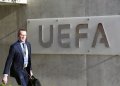 Bomb? de la UEFA » Clubul din Premier League, INTERZIS in Europa League!