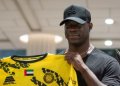 Mario Balotelli are un nou club » Fostul star de la Manchester City a ajuns in liga a doua