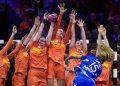 Fran?a a ca?tigat medalia de bronz la Campionatul Mondial de handbal feminin: duel cu prelungiri impotriva Olandei