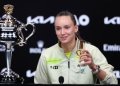 Elena Rybakina, noua campioan? de la Australian Open: 