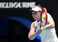 Jessica Pegula - Elena Rybakina, a doua semifinal? de la Australian Open » Set ca?tigat in 32 de minute