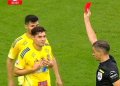 Confuzie total?: 4 minute pentru decizia care a rupt echilibrul in Craiova - Slobozia! Arbitrul se uita in alt? parte