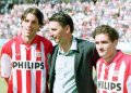 Romanul cu 7 trofee la PSV l-a scanat pe Dennis Man: 