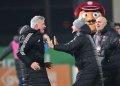 CFR Cluj, reac?ie dur? dup? scandalul din derby-ul cu 
