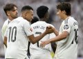 Real Madrid se a?teapt? la o 