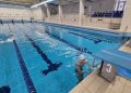 Din nou in ap?! Dup? 8 luni de lec?ii teoretice, bazinul de inot de la Palatul Copiilor din Constan?a a fost&nbsp;(…)