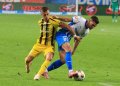 Dinamo - Universitatea Craiova, orgolii maxime pentru locul 1 » Echipele probabile