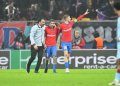 Triplul campion cu FCSB, in extaz dup? victoria cu Feyenoord: 